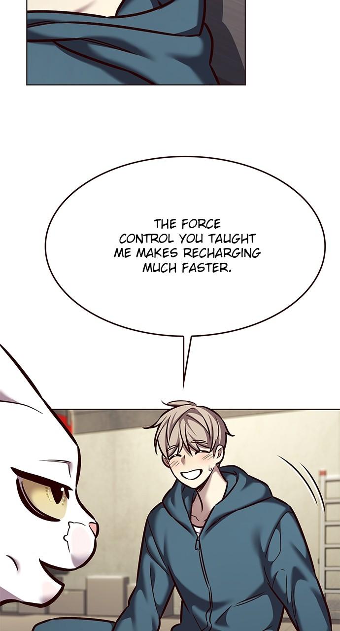 Read Eleceed ENGLISH Manga Online