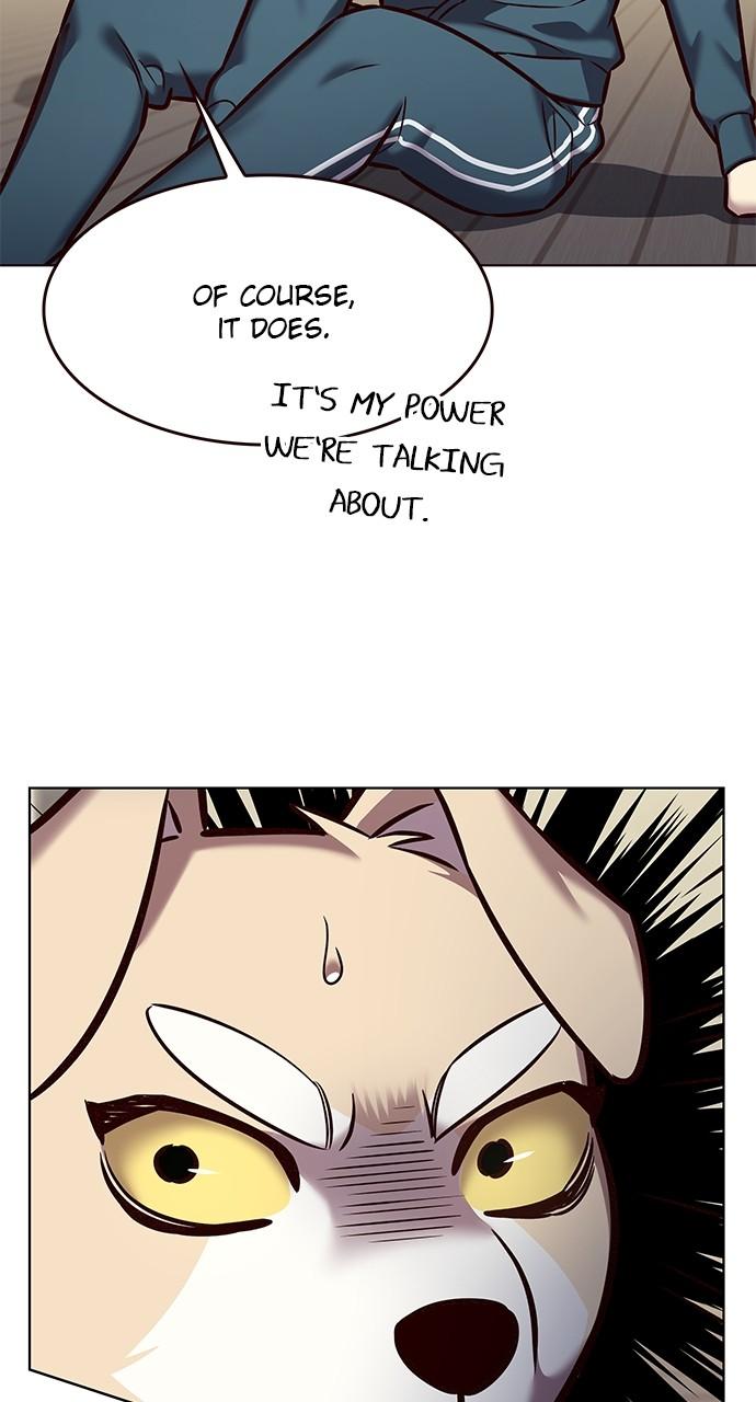 Read Eleceed ENGLISH Manga Online