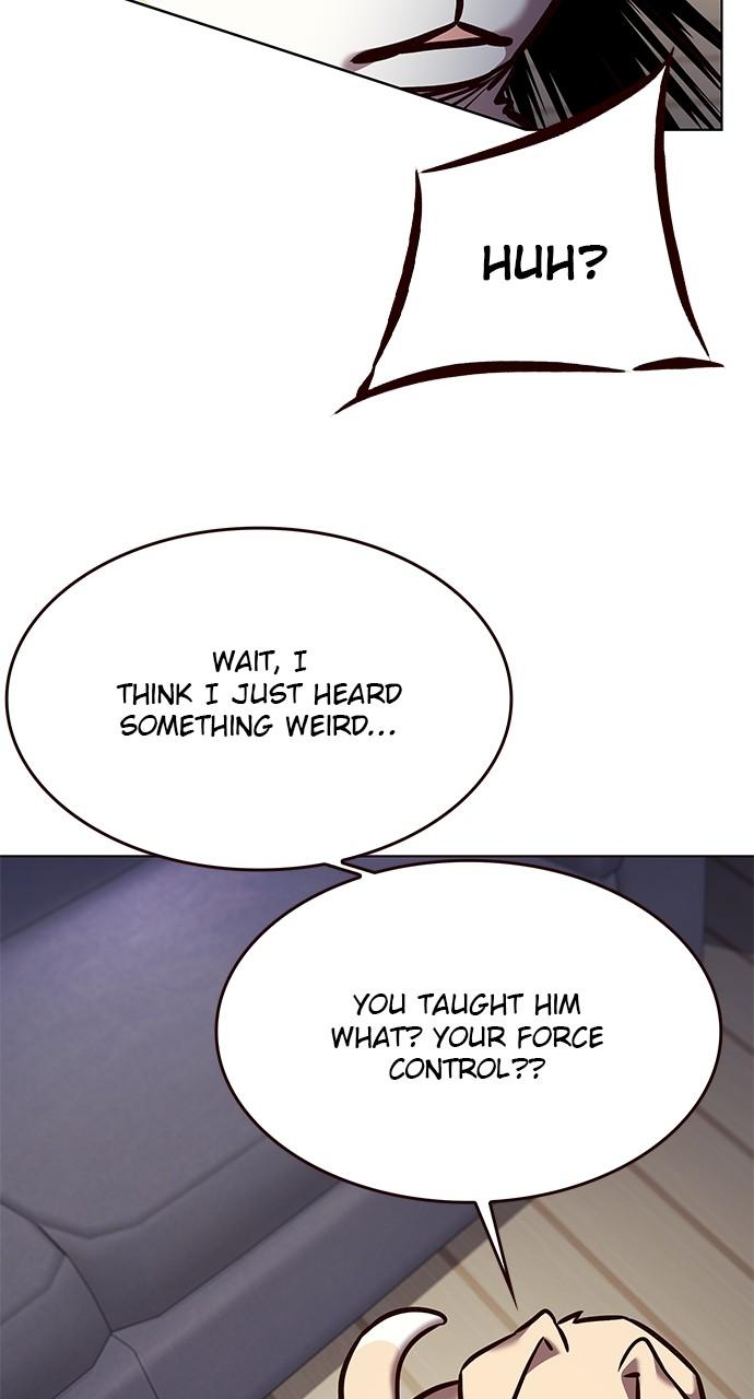 Read Eleceed ENGLISH Manga Online