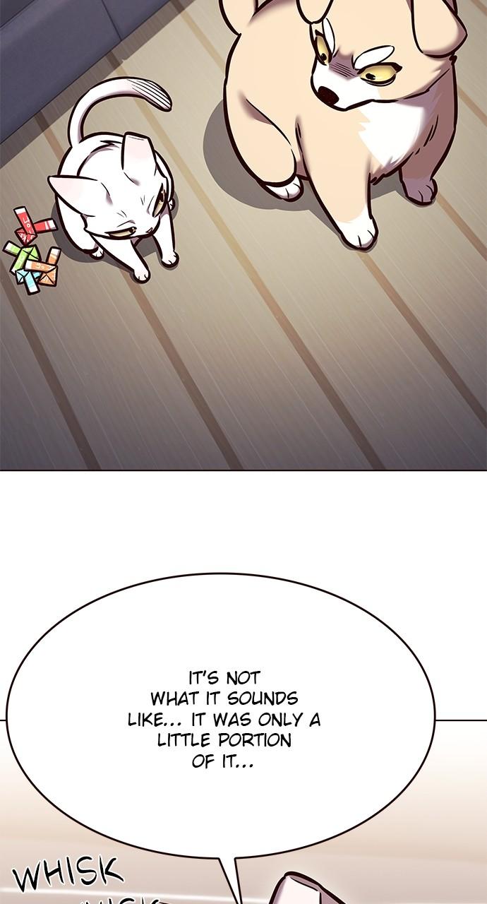 Read Eleceed ENGLISH Manga Online