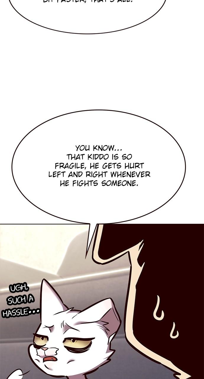 Read Eleceed ENGLISH Manga Online