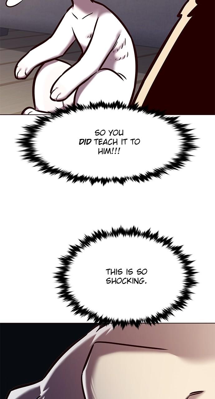 Read Eleceed ENGLISH Manga Online