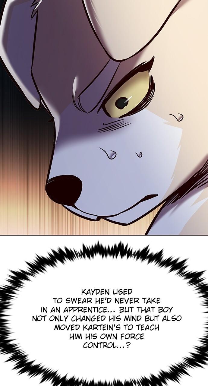 Read Eleceed ENGLISH Manga Online