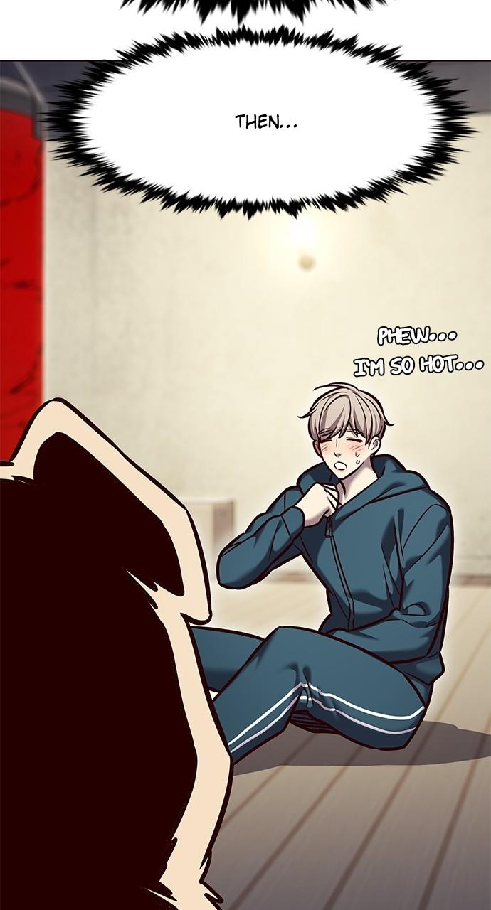 Read Eleceed ENGLISH Manga Online