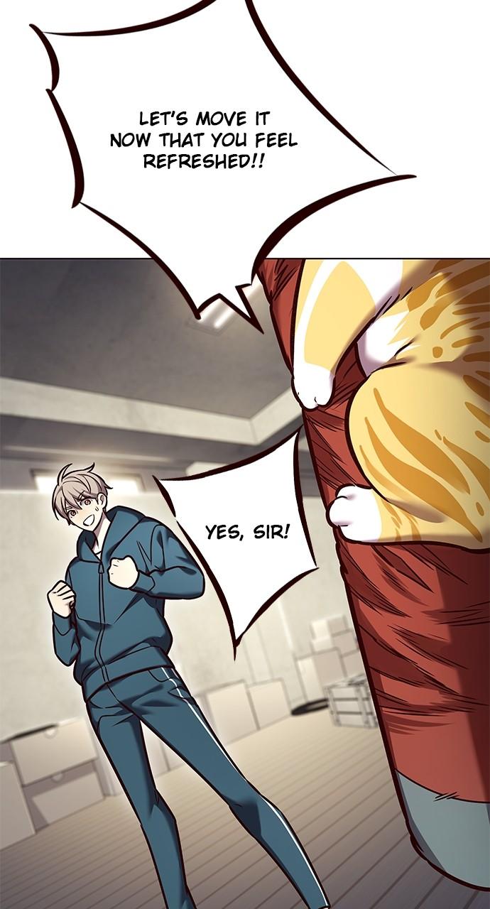 Read Eleceed ENGLISH Manga Online