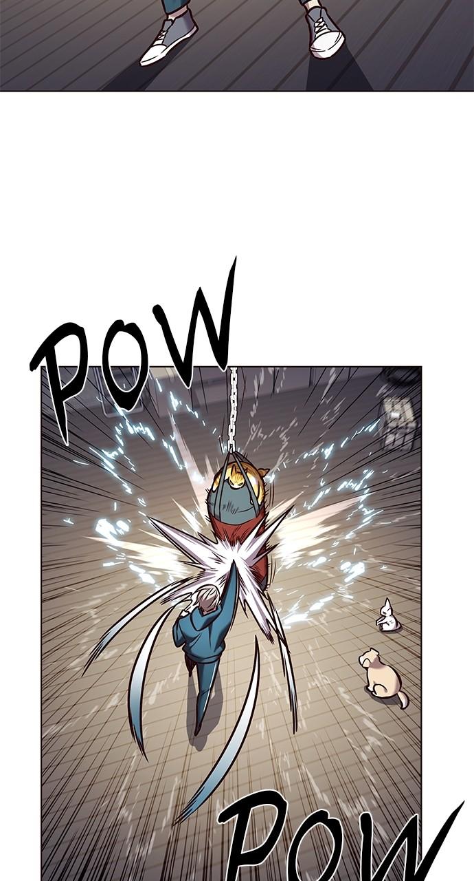 Read Eleceed ENGLISH Manga Online