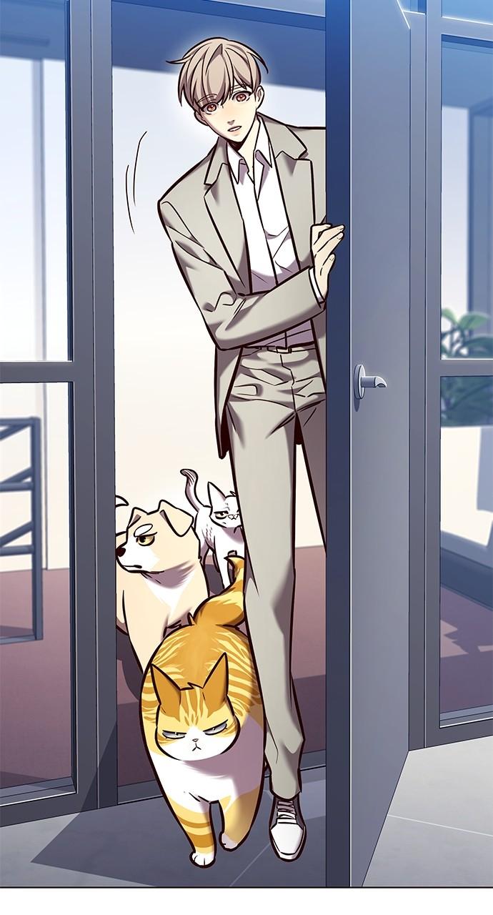 Read Eleceed ENGLISH Manga Online