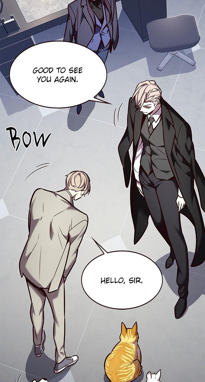 Read Eleceed ENGLISH Manga Online