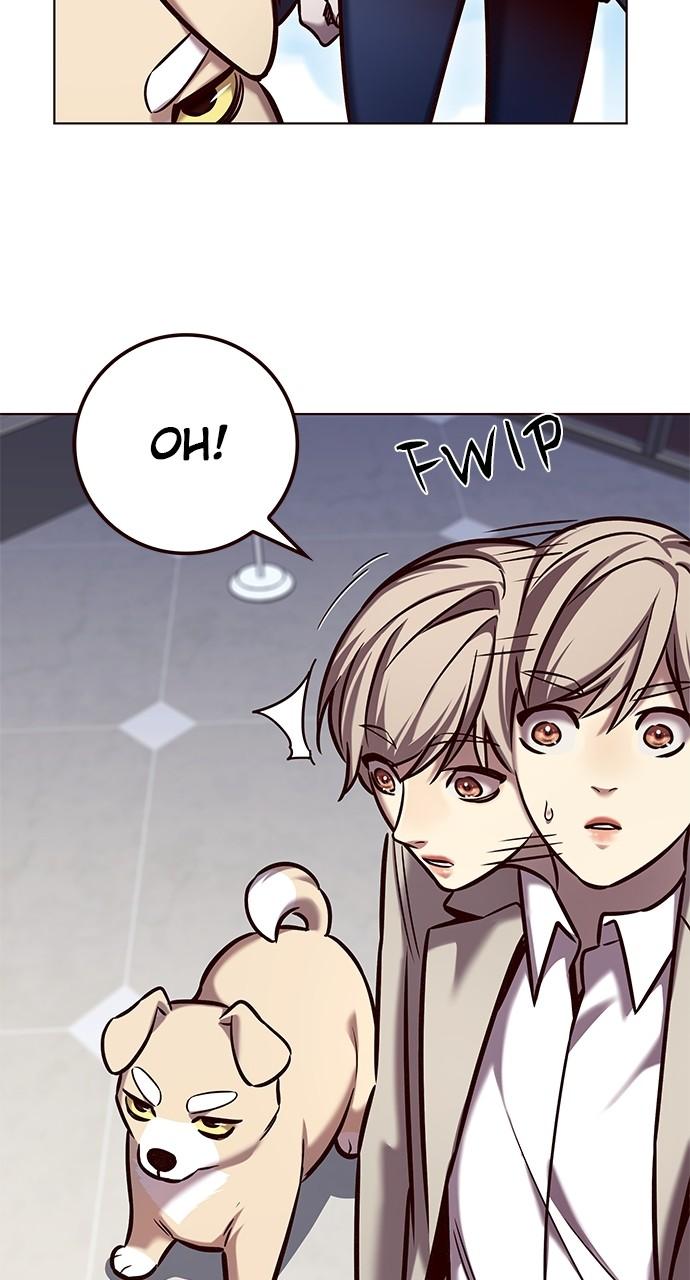 Read Eleceed ENGLISH Manga Online