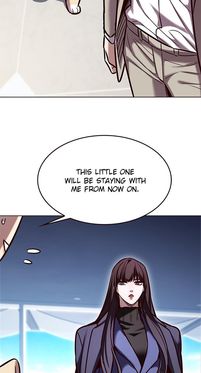 Read Eleceed ENGLISH Manga Online