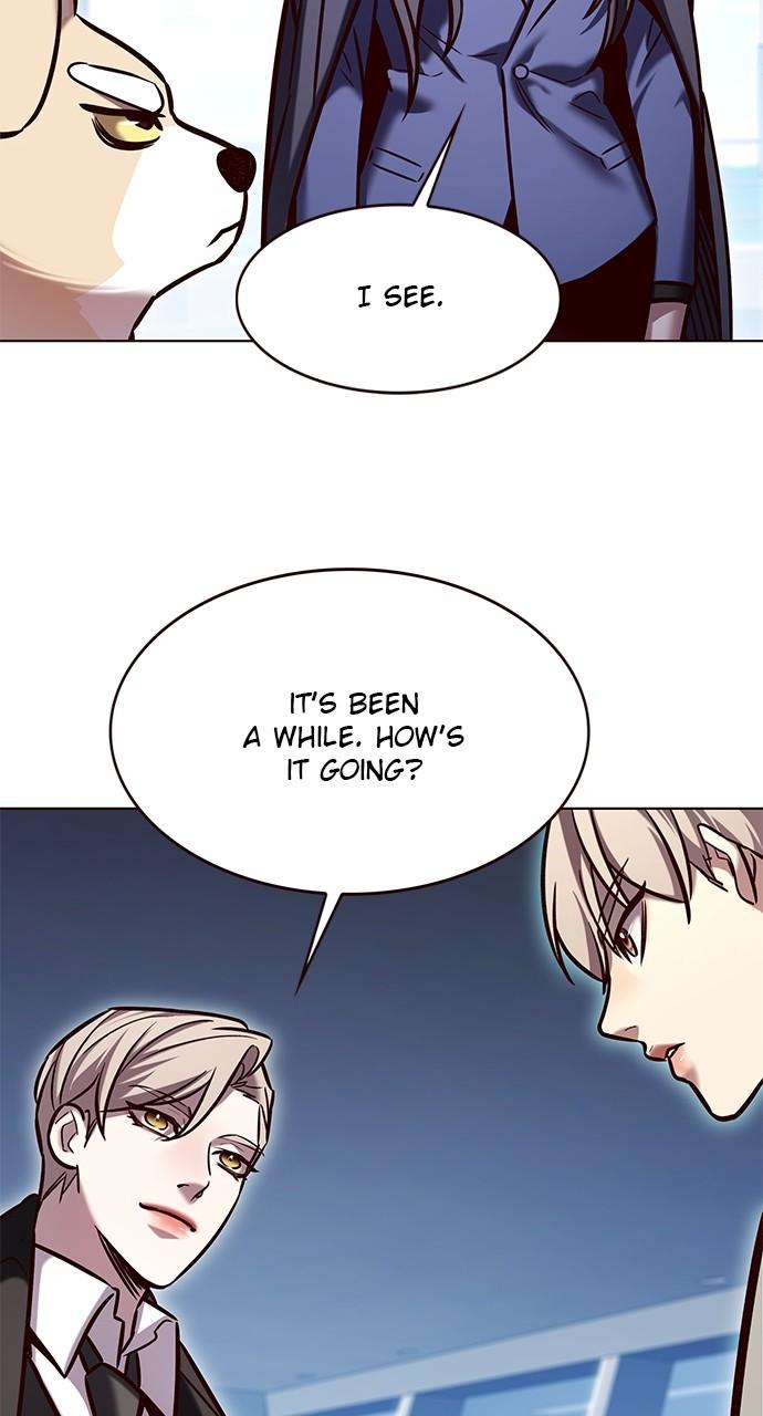 Read Eleceed ENGLISH Manga Online