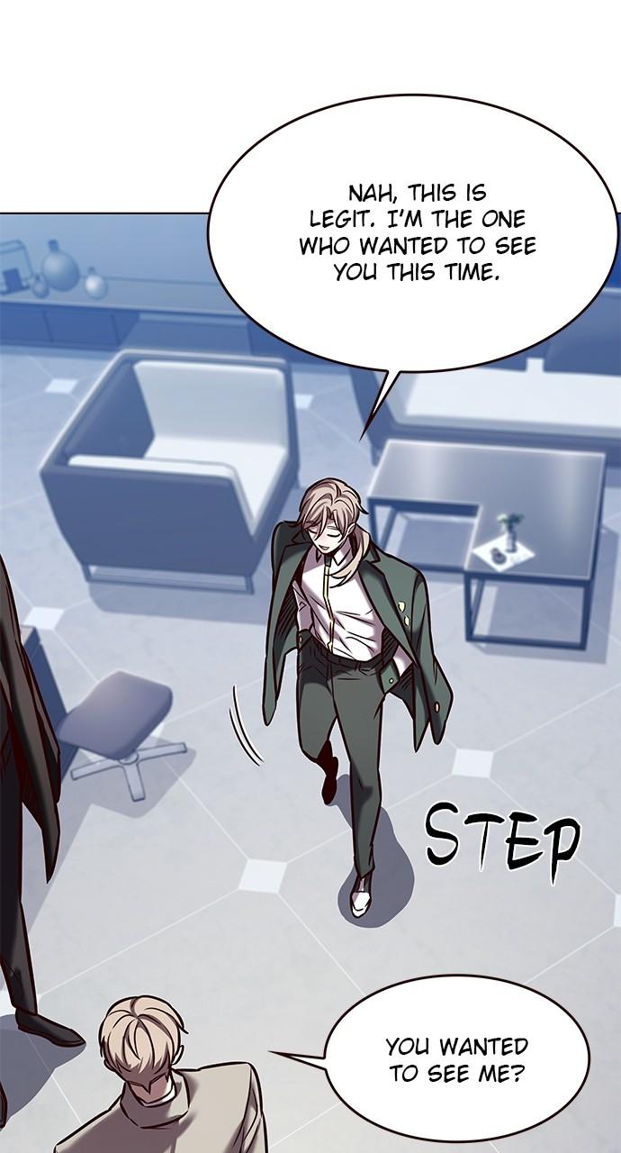 Read Eleceed ENGLISH Manga Online