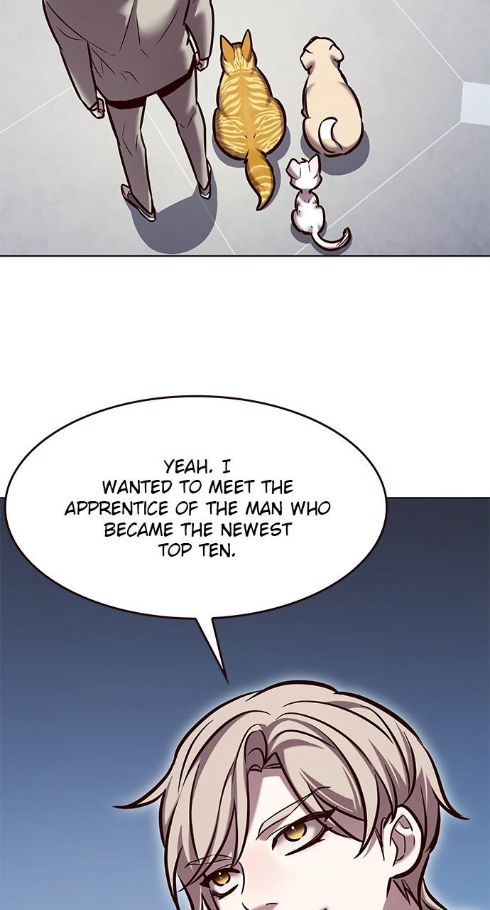 Read Eleceed ENGLISH Manga Online