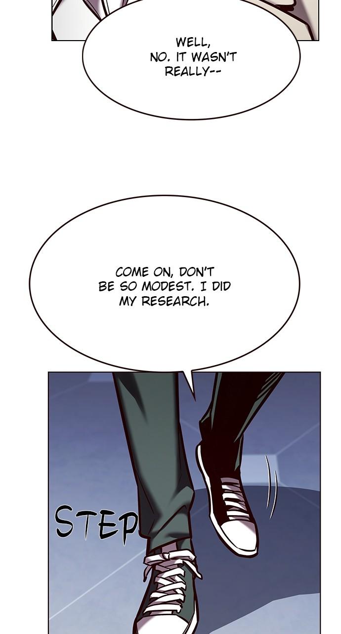 Read Eleceed ENGLISH Manga Online