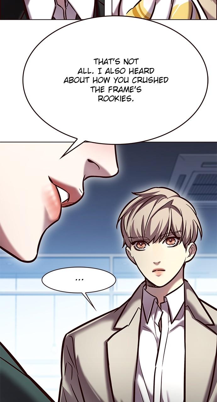 Read Eleceed ENGLISH Manga Online