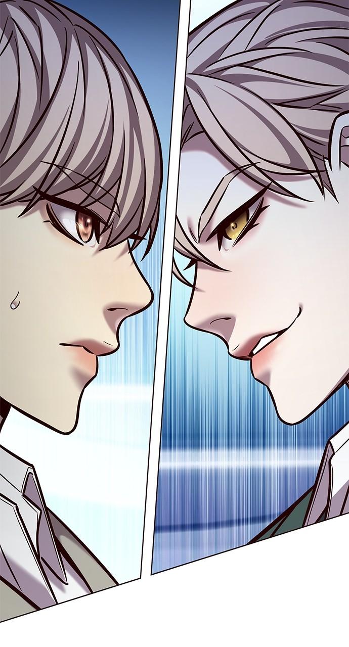 Read Eleceed ENGLISH Manga Online