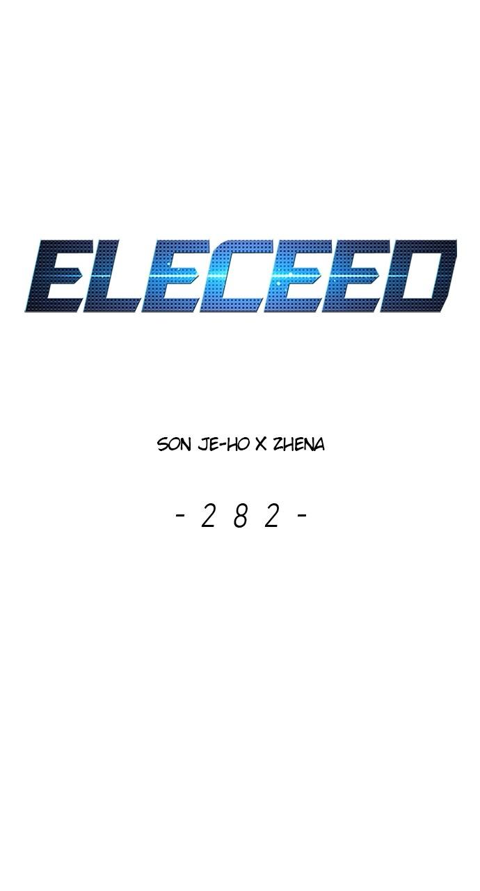 Read Eleceed ENGLISH Manga Online