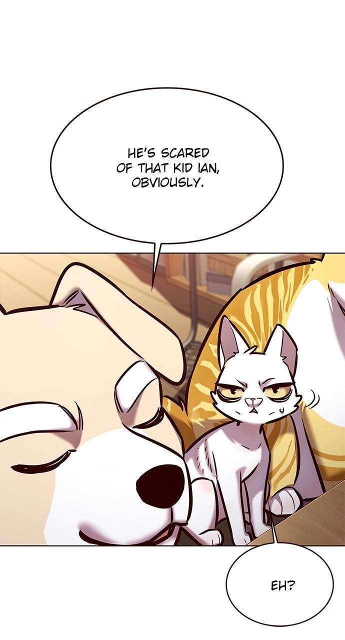 Read Eleceed ENGLISH Manga Online