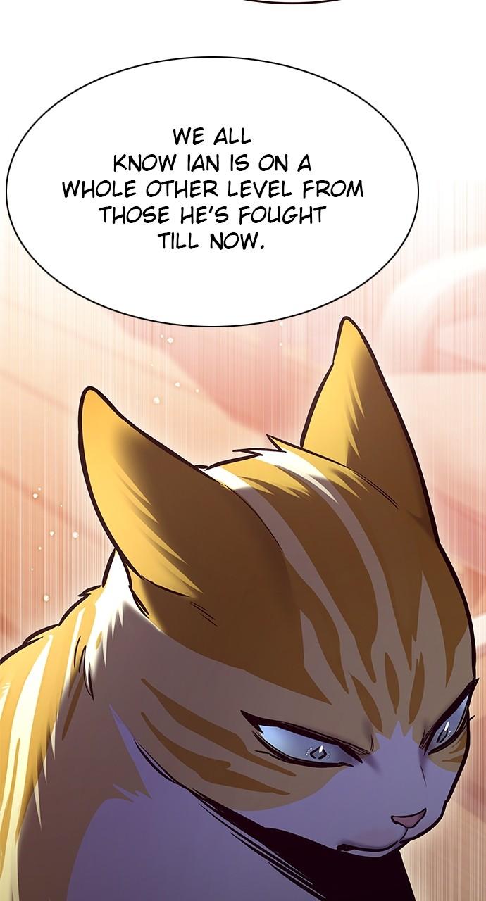 Read Eleceed ENGLISH Manga Online