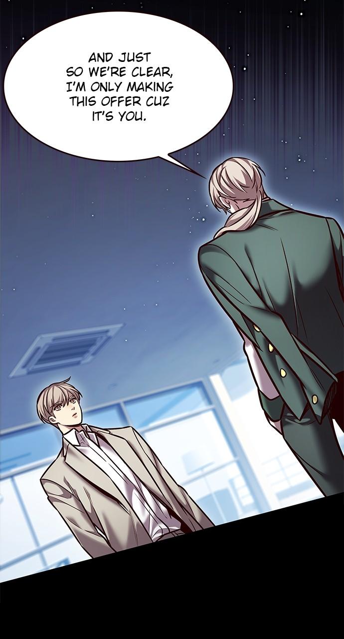 Read Eleceed ENGLISH Manga Online