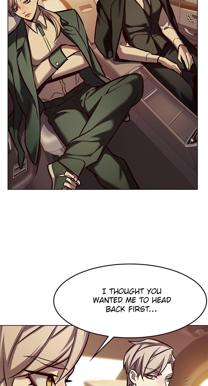 Read Eleceed ENGLISH Manga Online