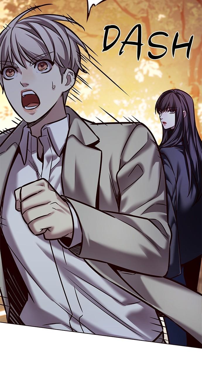 Read Eleceed ENGLISH Manga Online