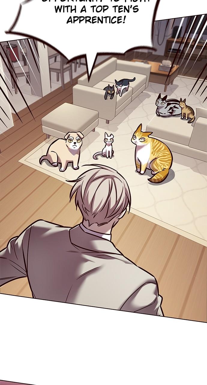 Read Eleceed ENGLISH Manga Online