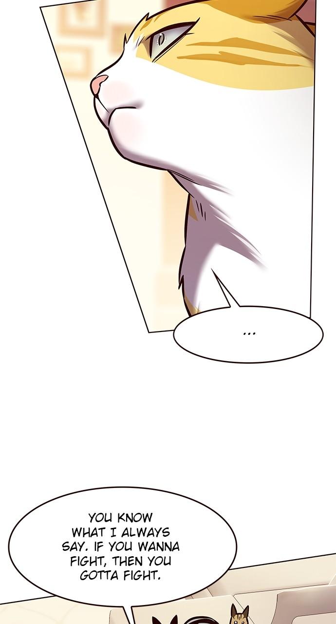 Read Eleceed ENGLISH Manga Online