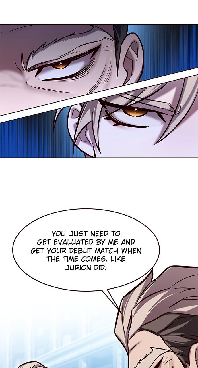 Read Eleceed ENGLISH Manga Online