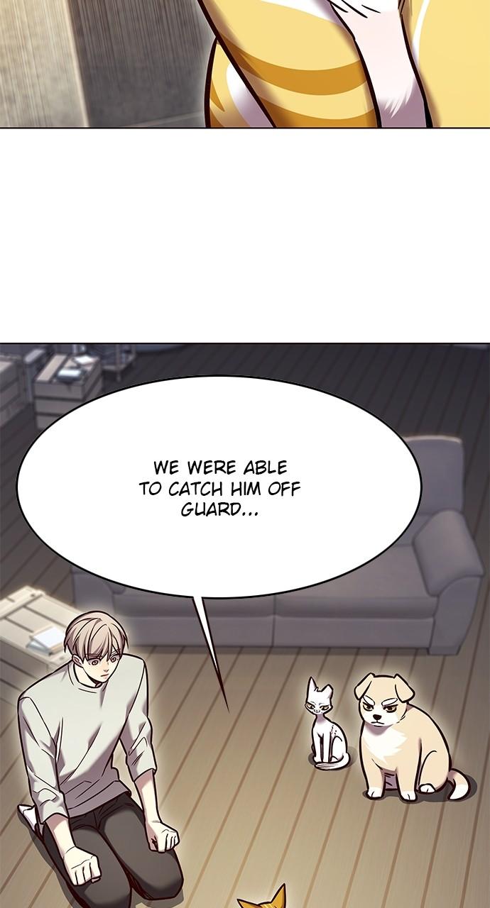 Read Eleceed ENGLISH Manga Online