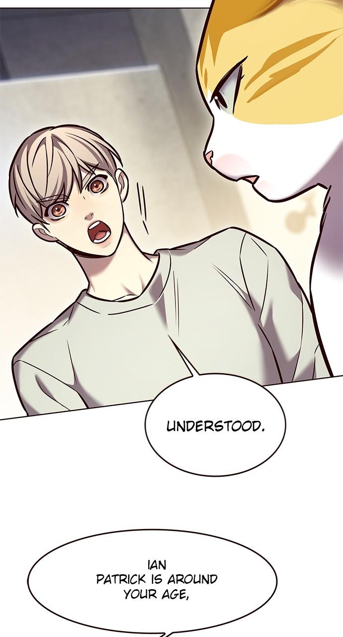 Read Eleceed ENGLISH Manga Online