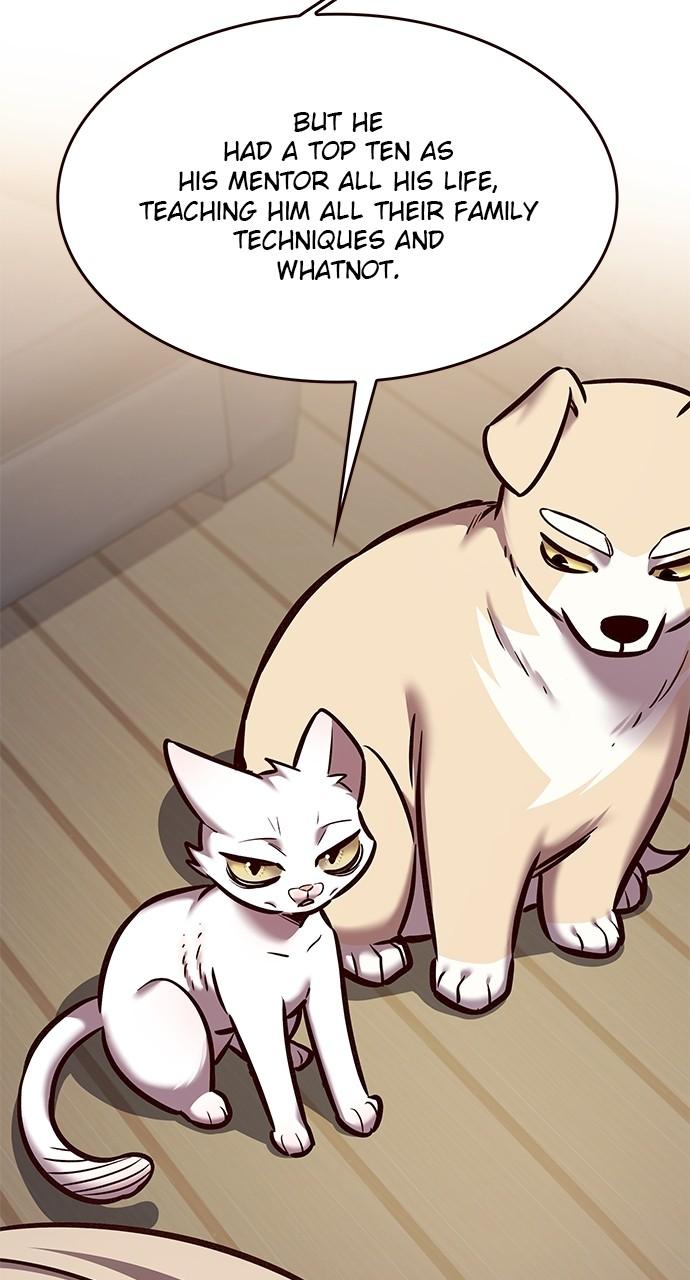 Read Eleceed ENGLISH Manga Online