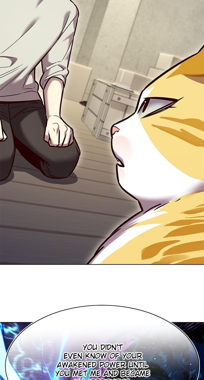 Read Eleceed ENGLISH Manga Online