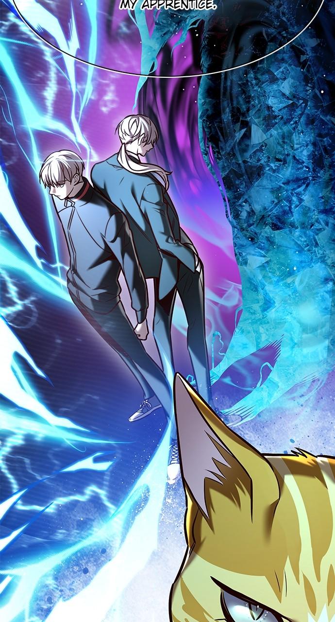 Read Eleceed ENGLISH Manga Online