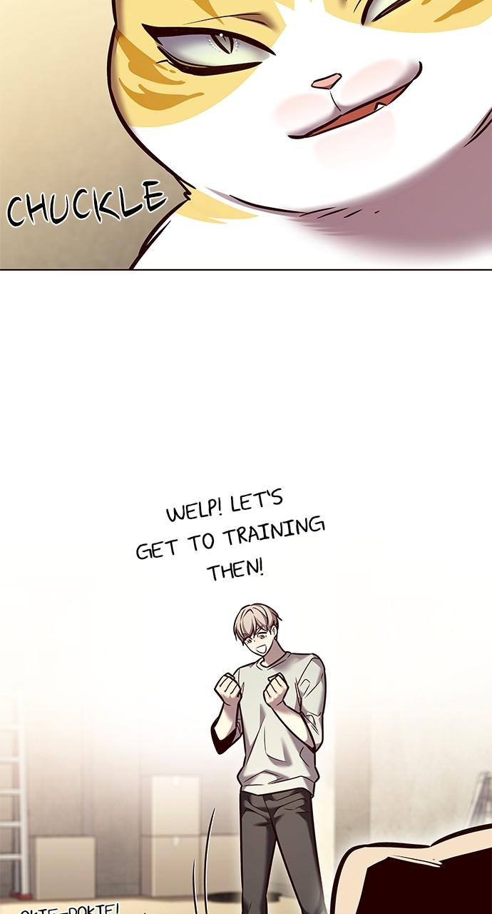 Read Eleceed ENGLISH Manga Online