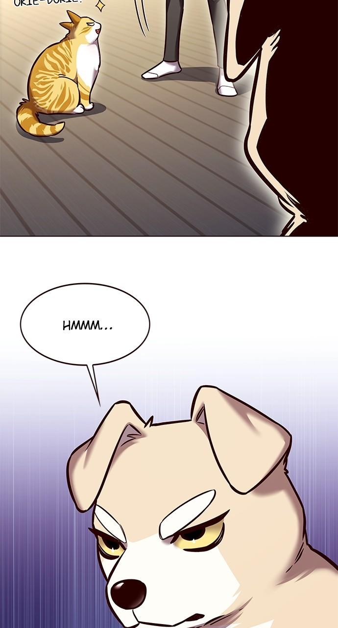 Read Eleceed ENGLISH Manga Online