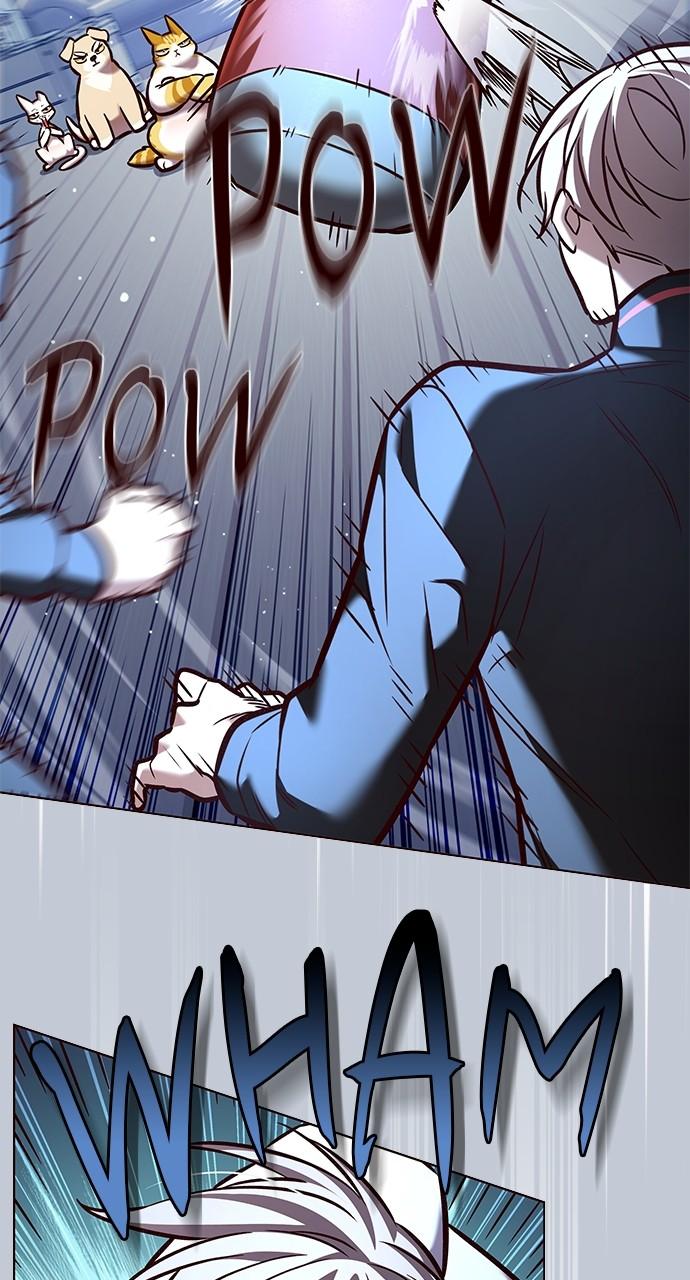 Read Eleceed ENGLISH Manga Online