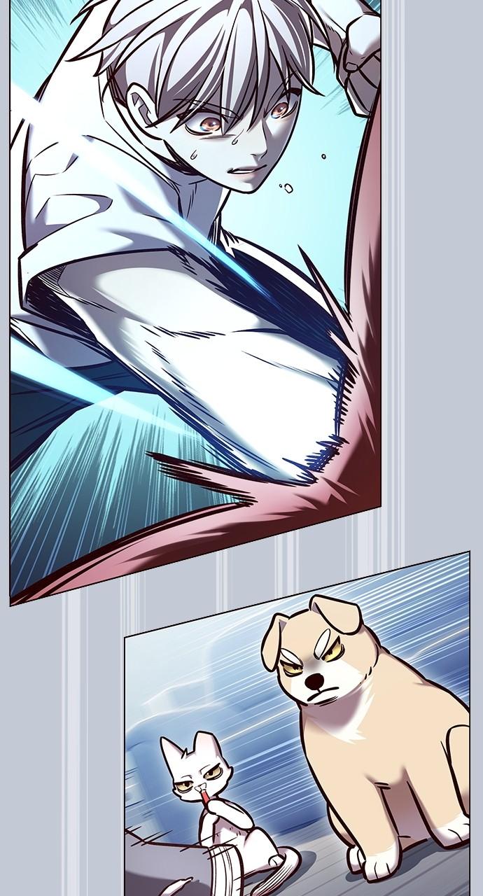 Read Eleceed ENGLISH Manga Online