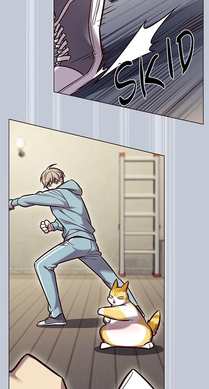 Read Eleceed ENGLISH Manga Online