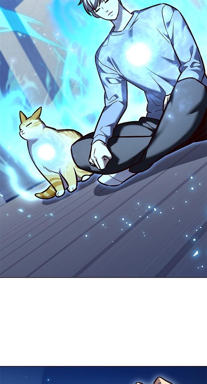 Read Eleceed ENGLISH Manga Online