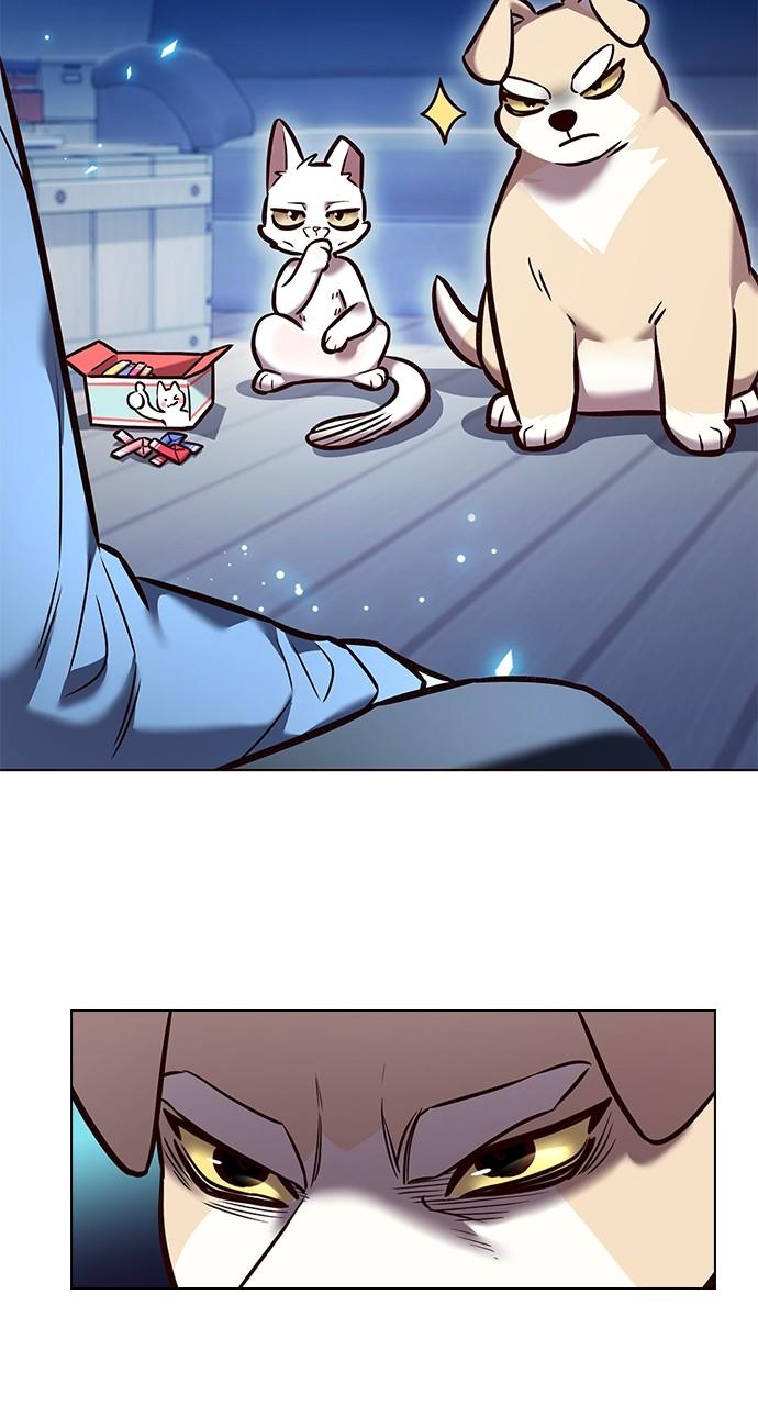 Read Eleceed ENGLISH Manga Online