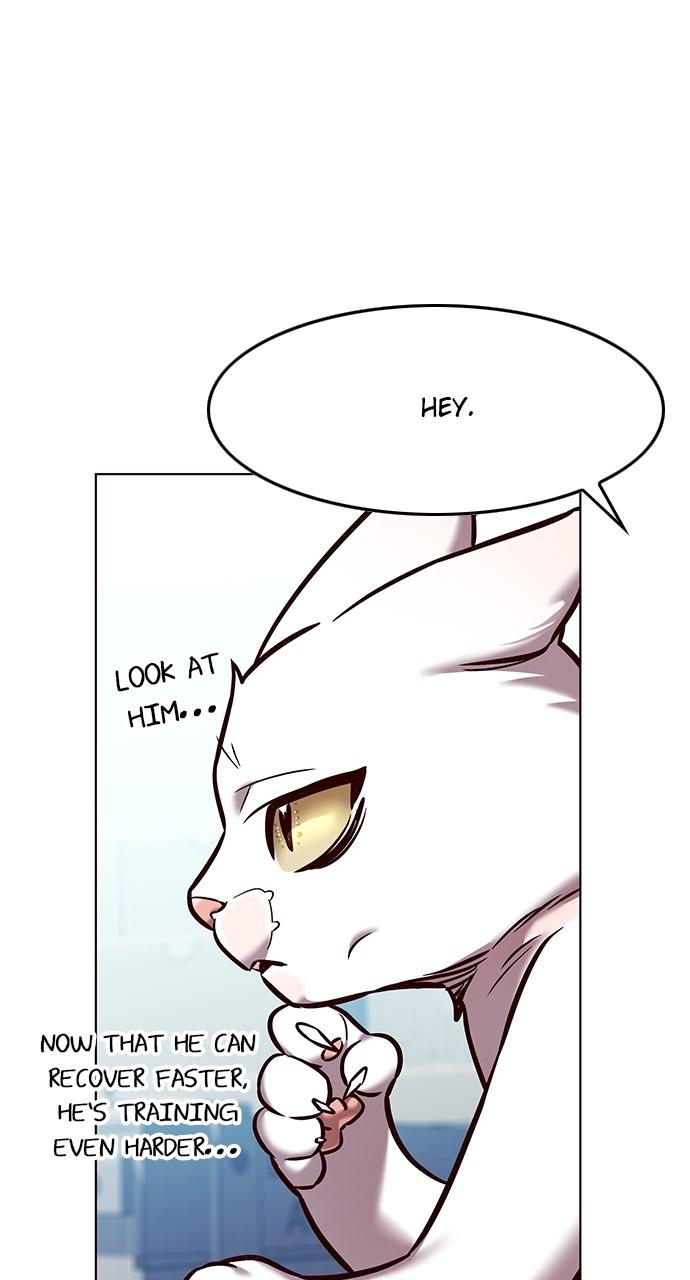 Read Eleceed ENGLISH Manga Online