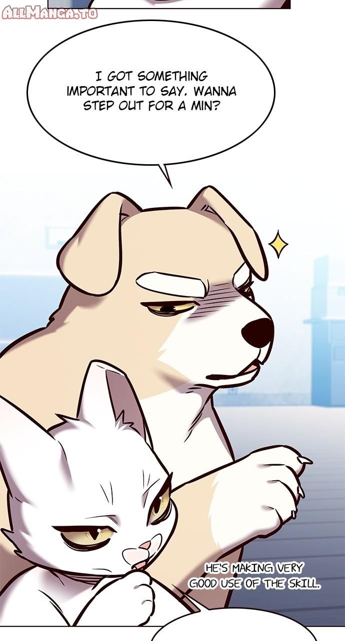 Read Eleceed ENGLISH Manga Online