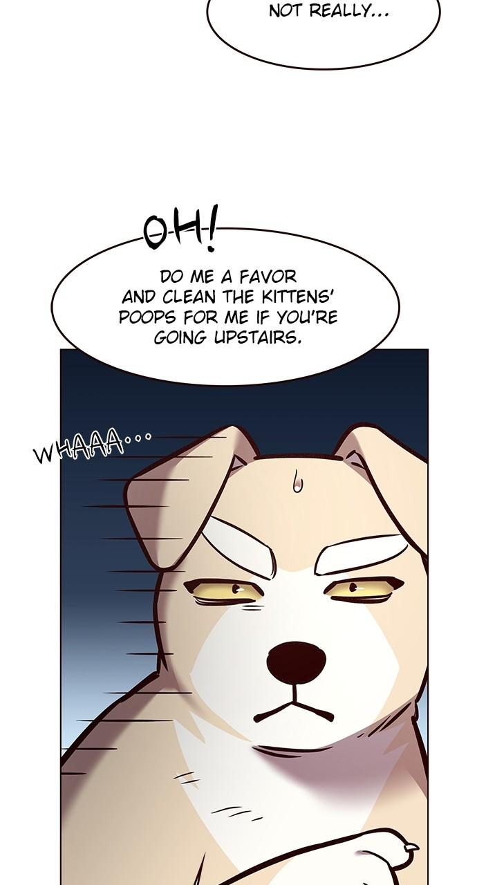 Read Eleceed ENGLISH Manga Online