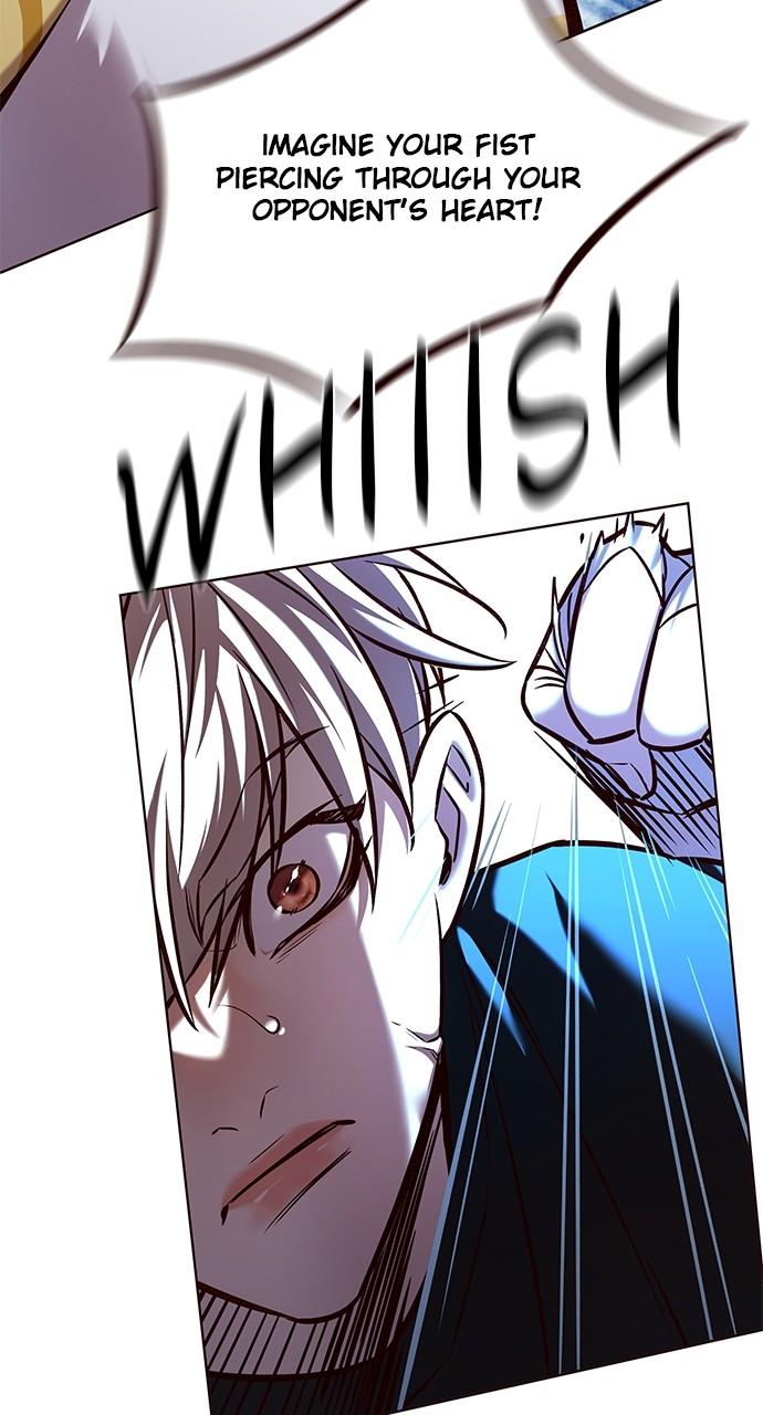 Read Eleceed ENGLISH Manga Online