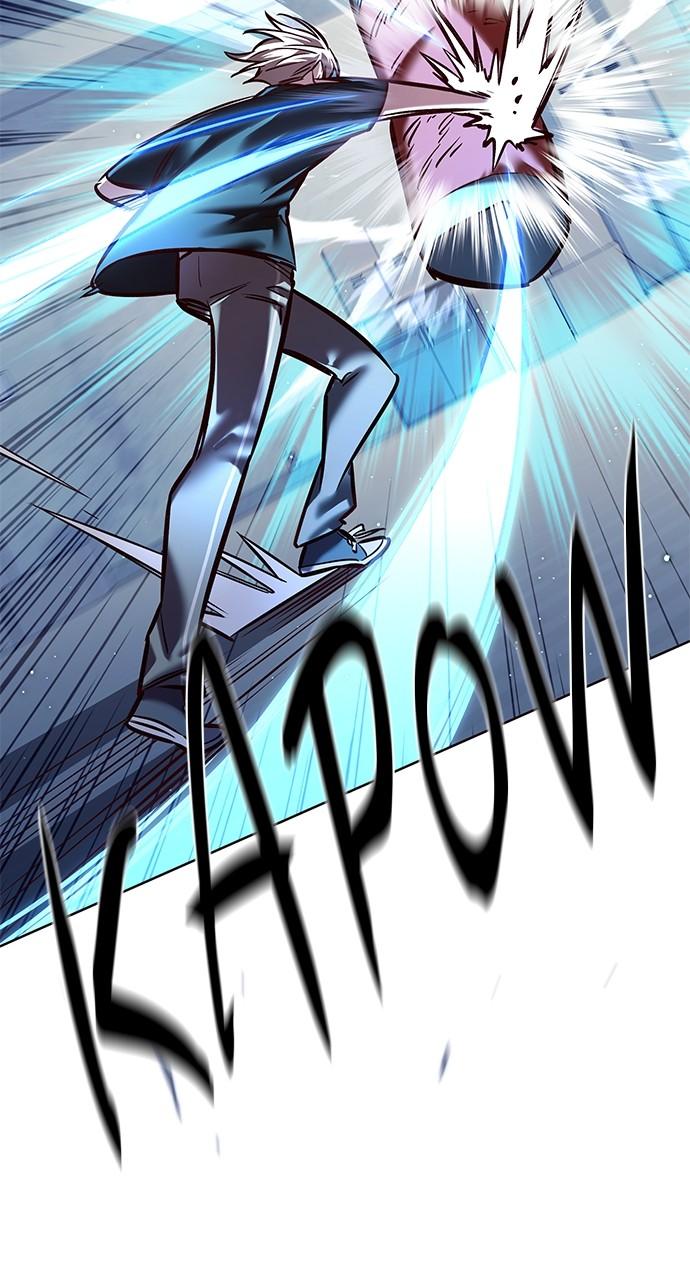 Read Eleceed ENGLISH Manga Online