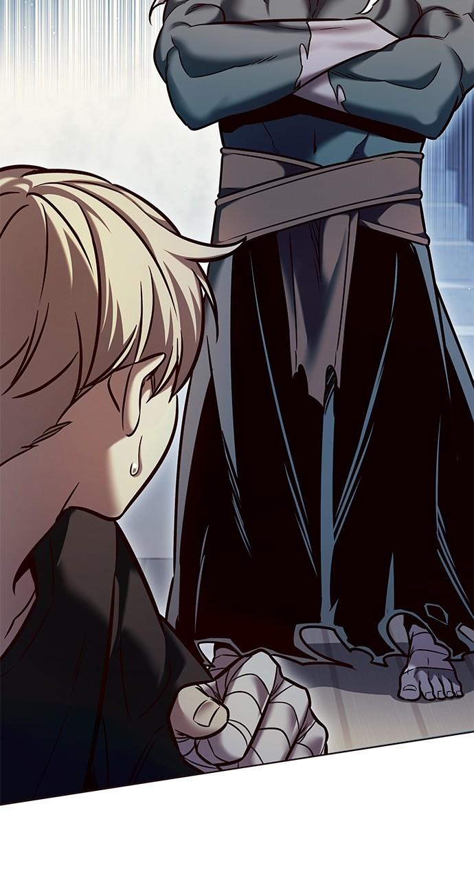 Read Eleceed ENGLISH Manga Online