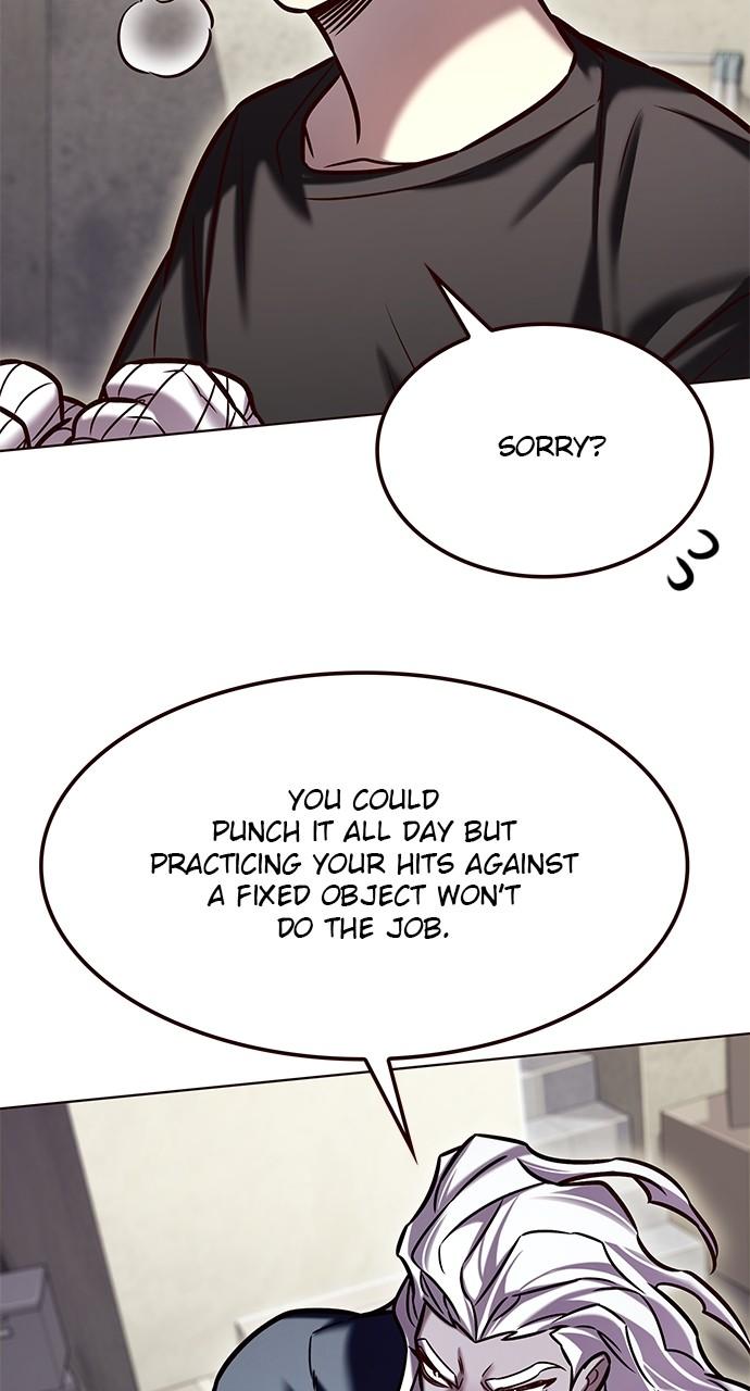 Read Eleceed ENGLISH Manga Online