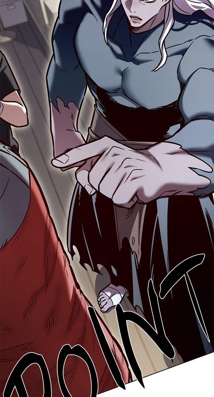 Read Eleceed ENGLISH Manga Online