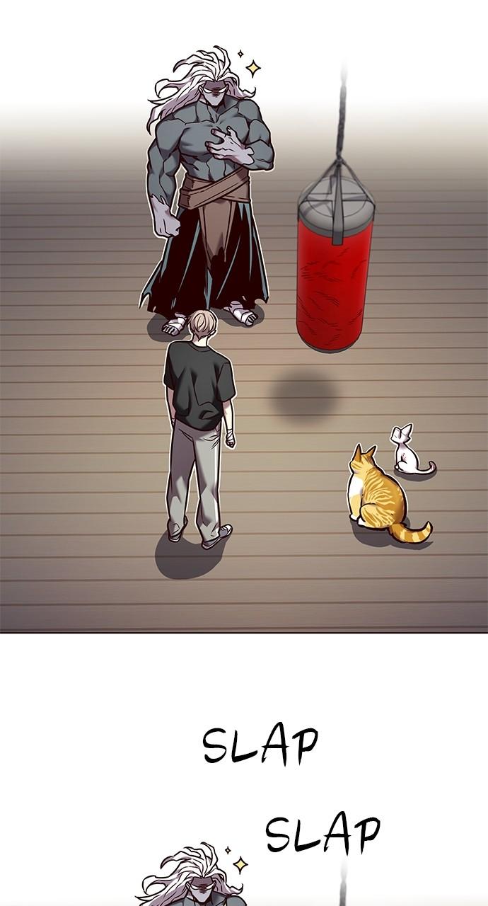 Read Eleceed ENGLISH Manga Online